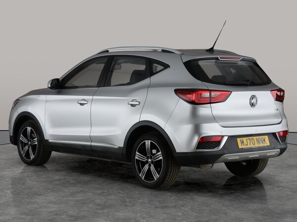 Used MG MG ZS 2020 for sale - 76310516: Photo 17