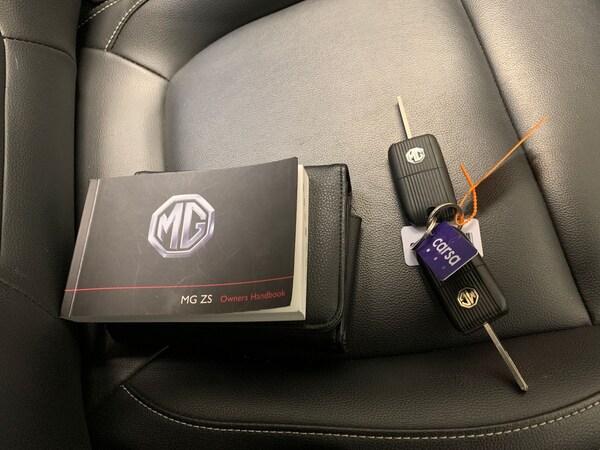 Used MG MG ZS 2020 for sale - 76310516: Photo 36