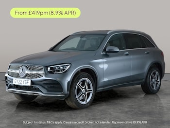 Used Mercedes-Benz GLC undefined for sale - 78968186: Photo