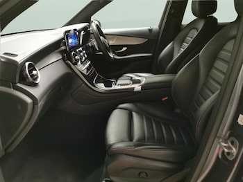 Used Mercedes-Benz GLC undefined for sale - 78968186: Photo