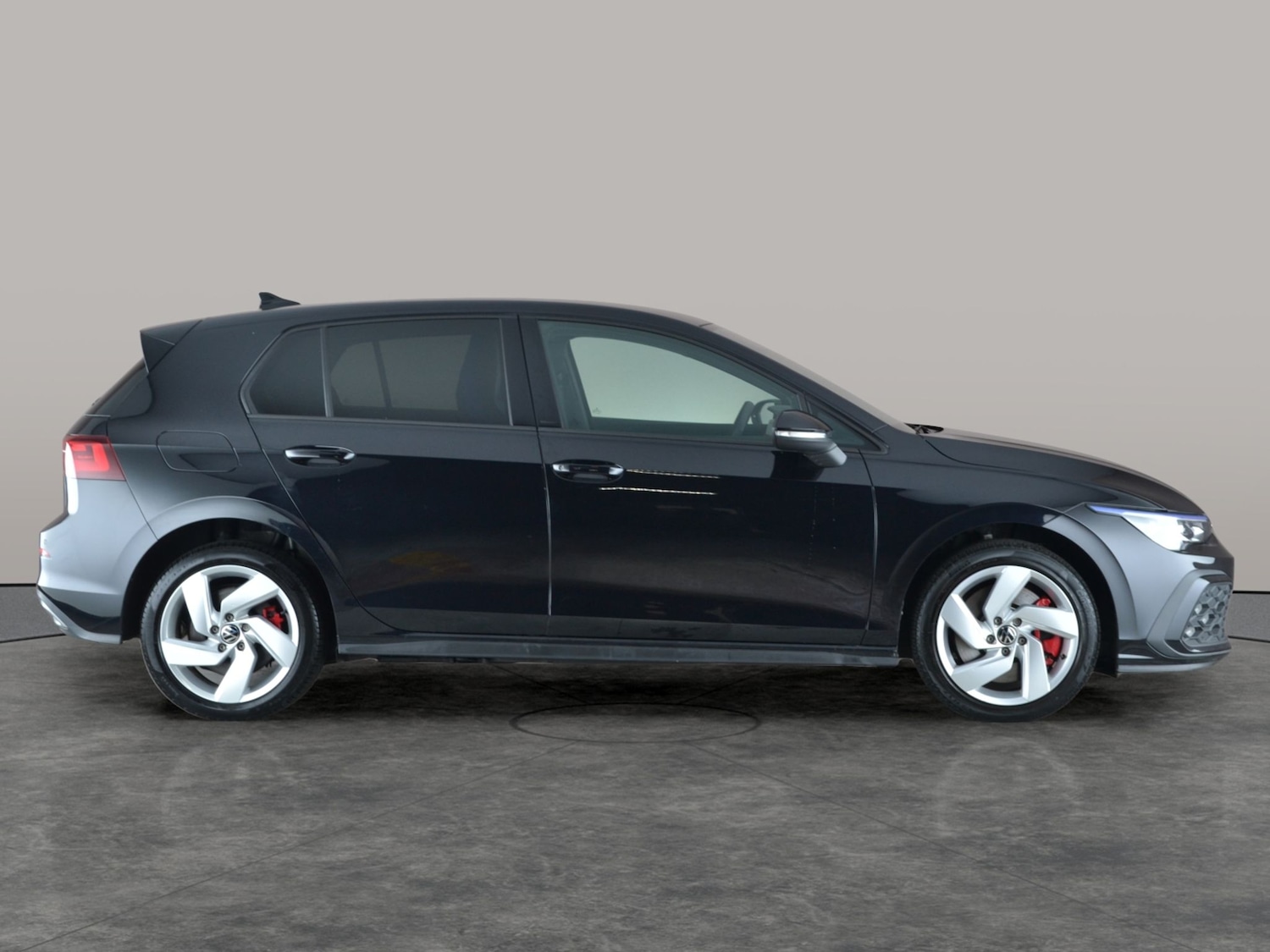 Used Volkswagen Golf 2022 for sale - 76856866: Photo 9