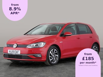 Volkswagen - Golf