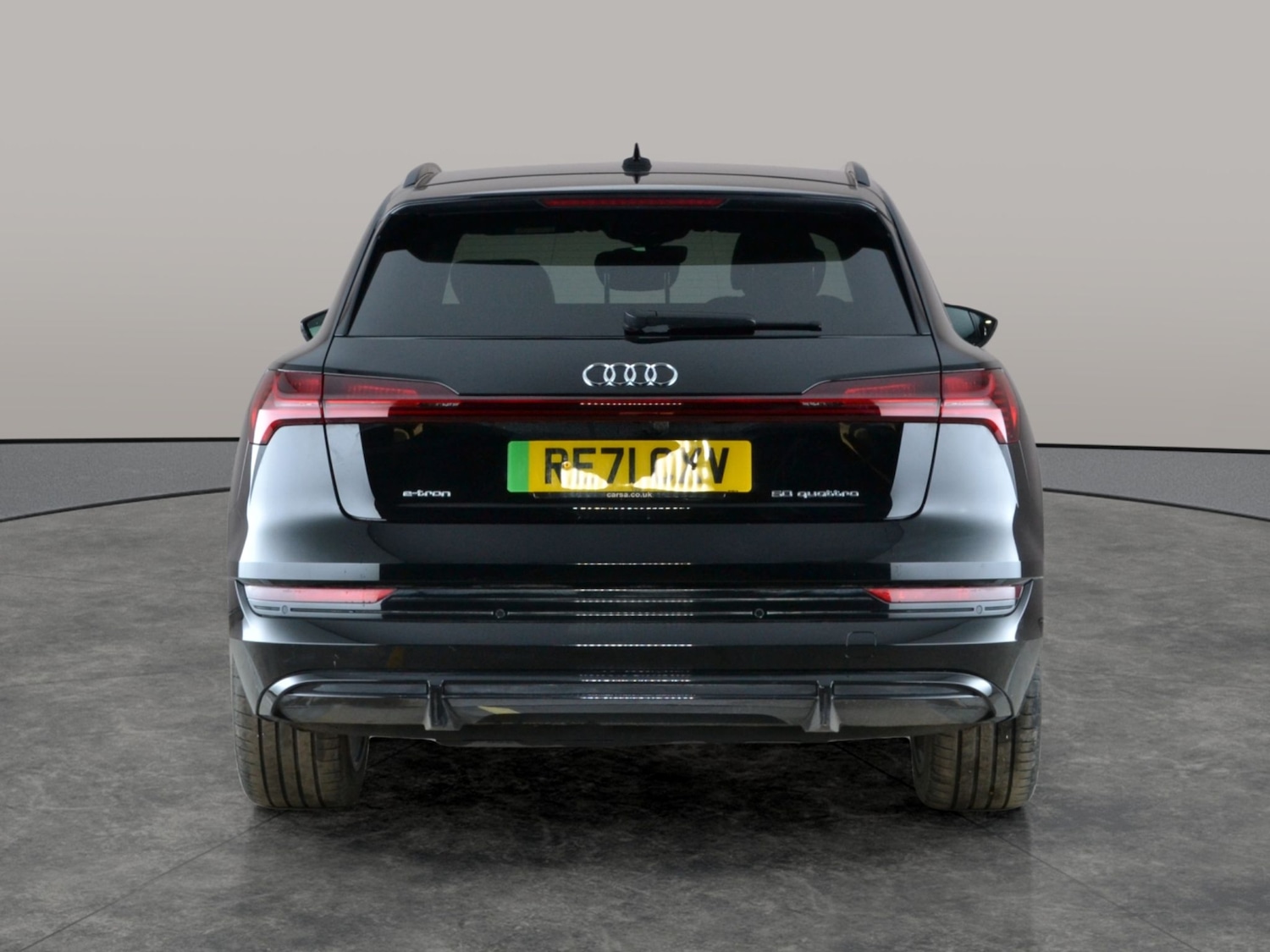 Used Audi e-tron 2021 for sale - 77161004: Photo 12