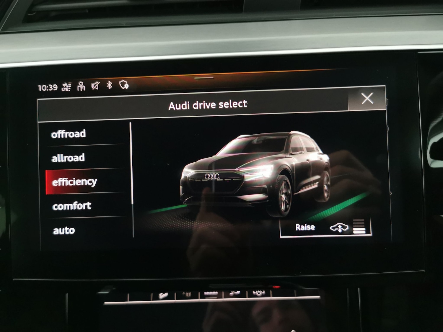 Used Audi e-tron 2021 for sale - 77161004: Photo 17