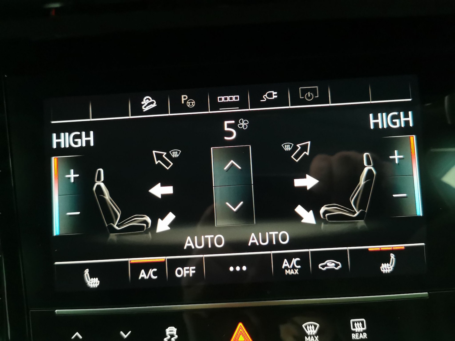 Used Audi e-tron 2021 for sale - 77161004: Photo 18