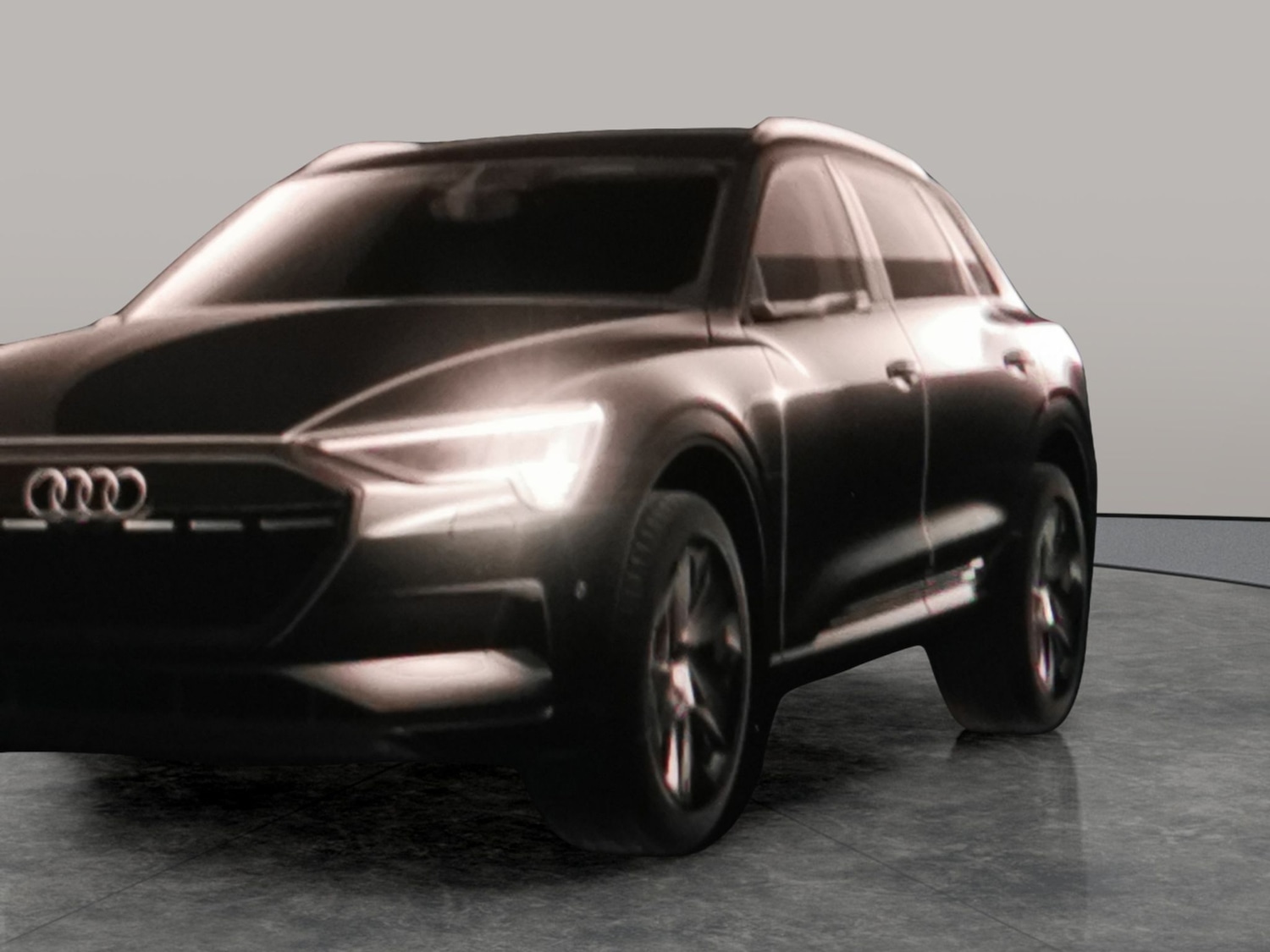 Used Audi e-tron 2021 for sale - 77161004: Photo 22