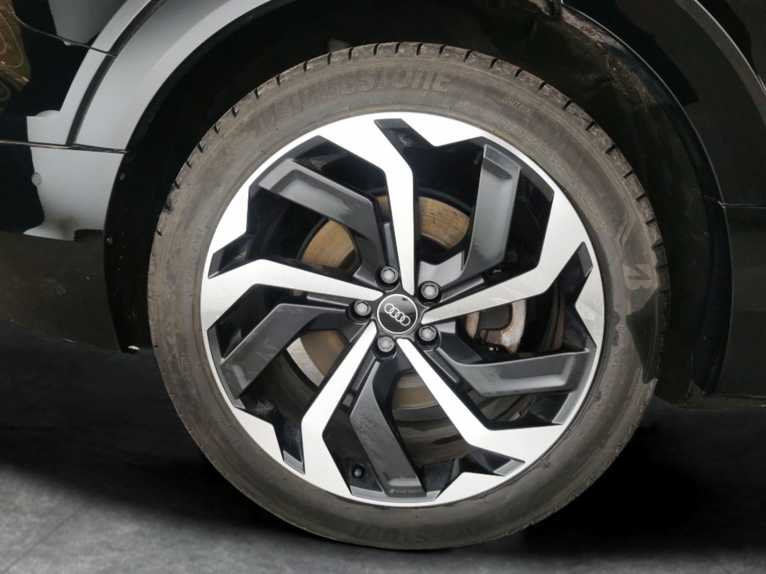 Used Audi e-tron 2021 for sale - 77161004: Photo 28