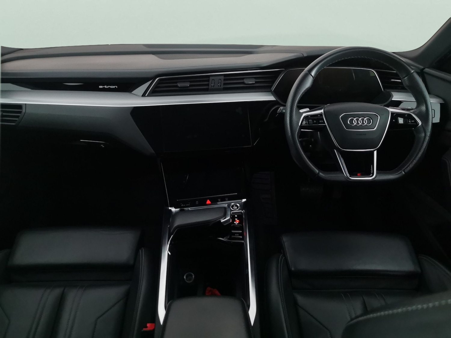 Used Audi e-tron 2021 for sale - 77161004: Photo 8