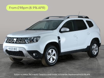 Used Dacia Duster undefined for sale - 78942818: Photo