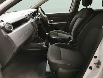 Used Dacia Duster undefined for sale - 78942818: Photo