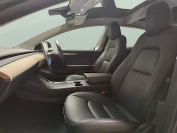 Used Tesla Model 3 undefined for sale - 78815611: Photo