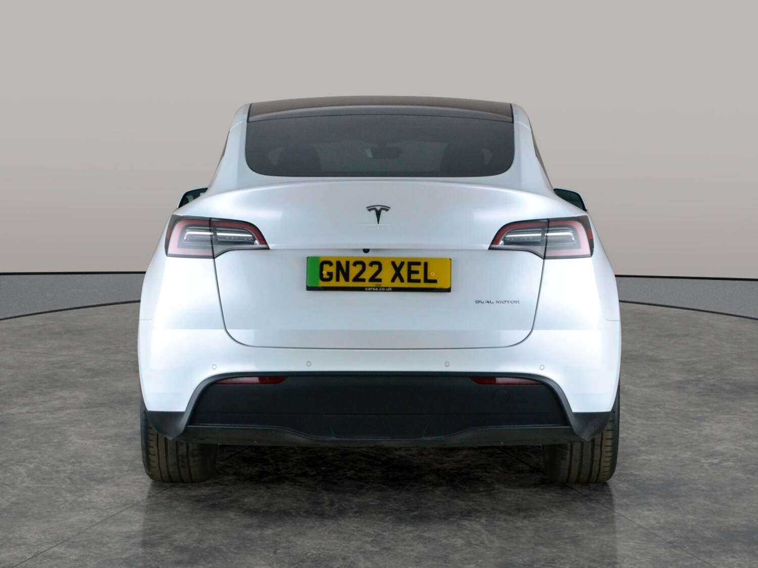 Used Tesla Model Y 2022 for sale - 77856036: Photo 13