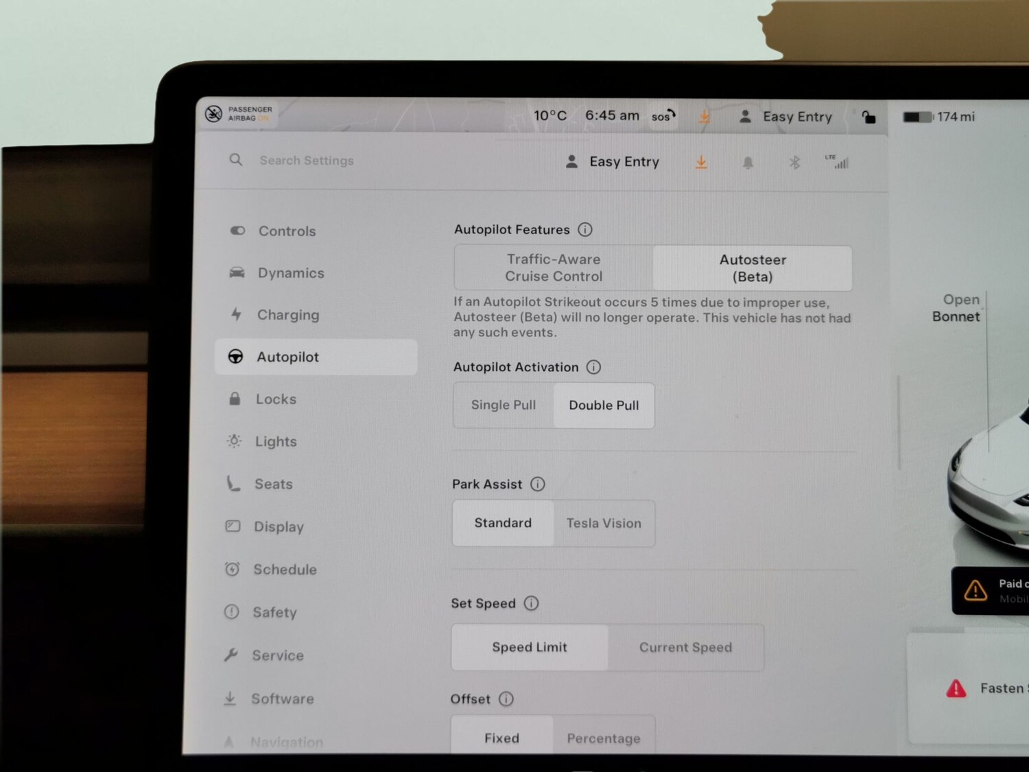 Used Tesla Model Y 2022 for sale - 77856036: Photo 22