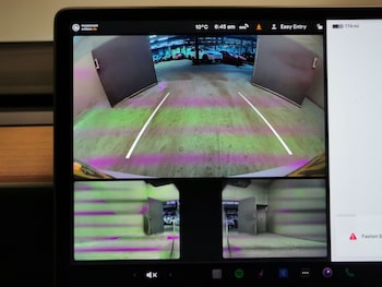 Used Tesla Model Y undefined for sale - 77856036: Photo