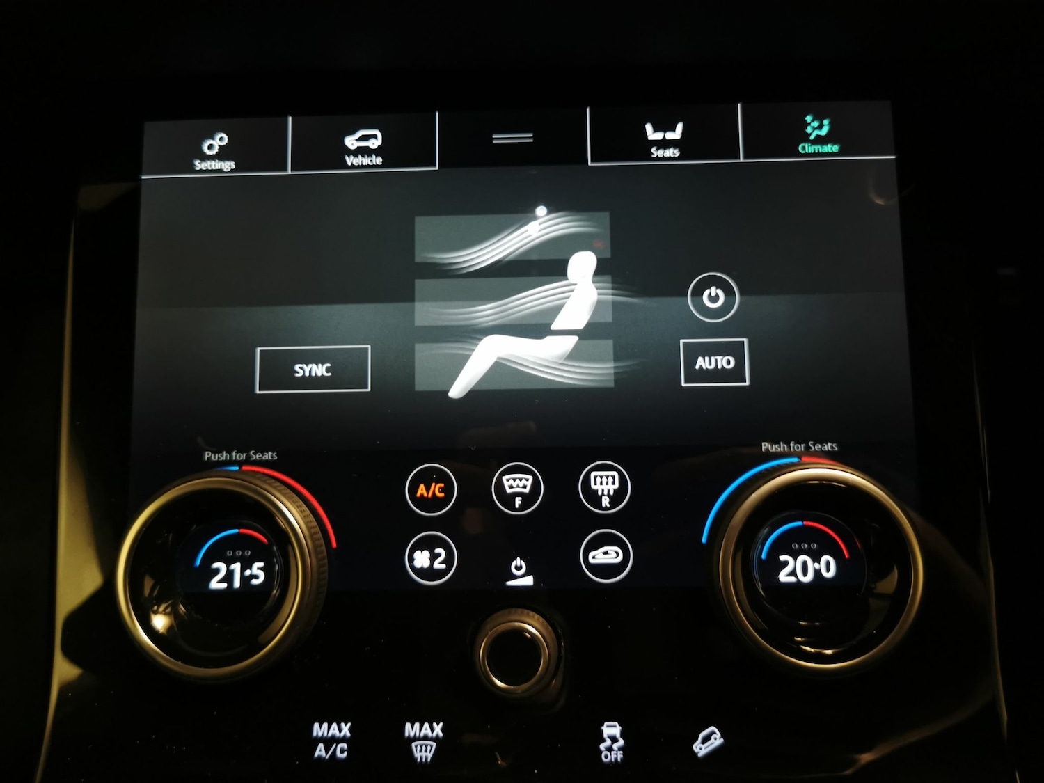 Used Land Rover Range Rover Evoque 2020 for sale - 77127995: Photo 18