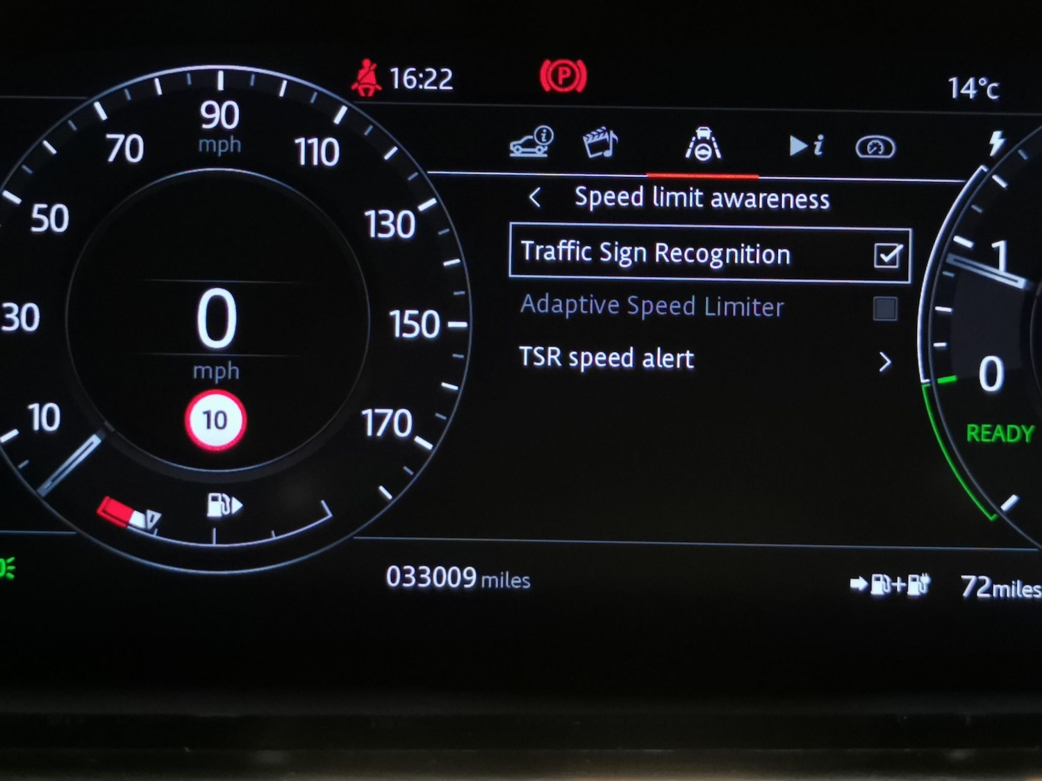 Used Land Rover Range Rover Evoque 2020 for sale - 77127995: Photo 23