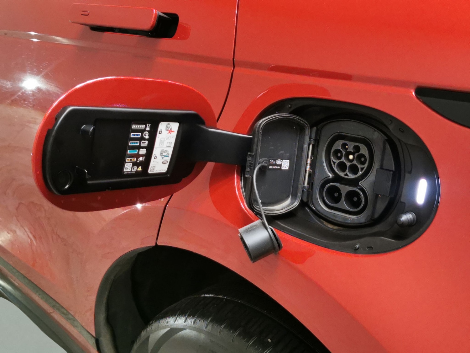 Used Land Rover Range Rover Evoque 2020 for sale - 77127995: Photo 34