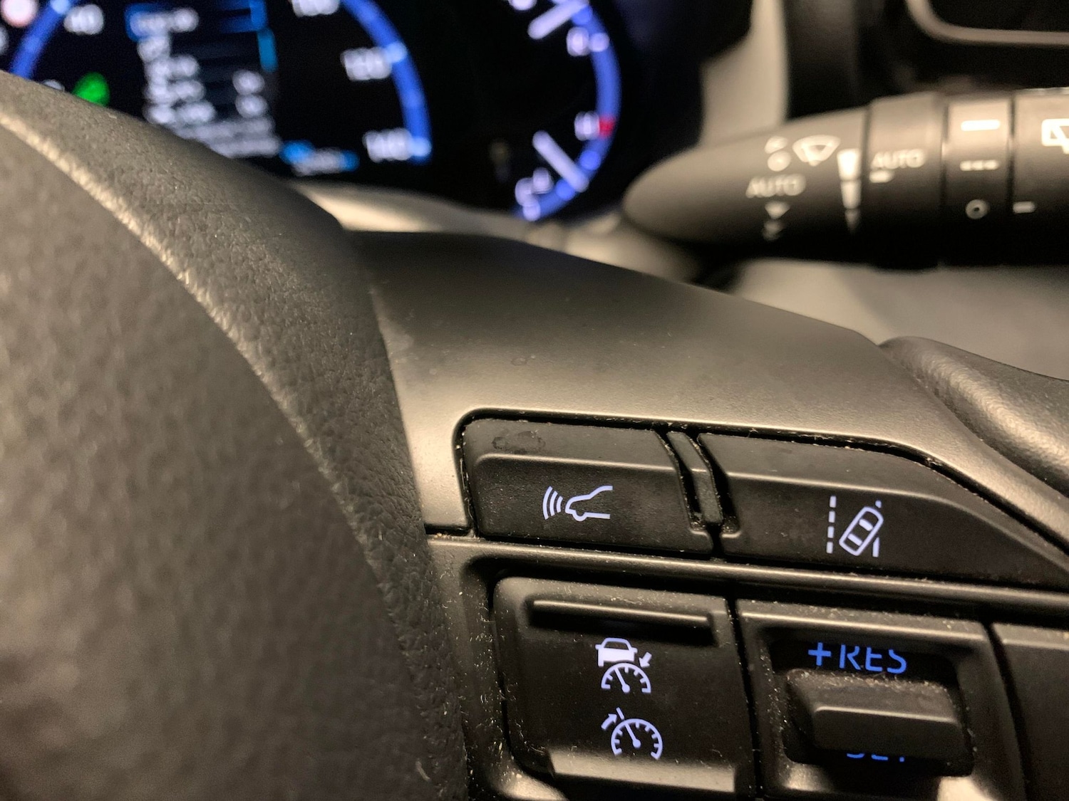 Used Toyota Yaris Cross 2022 for sale - 76958331: Photo 19