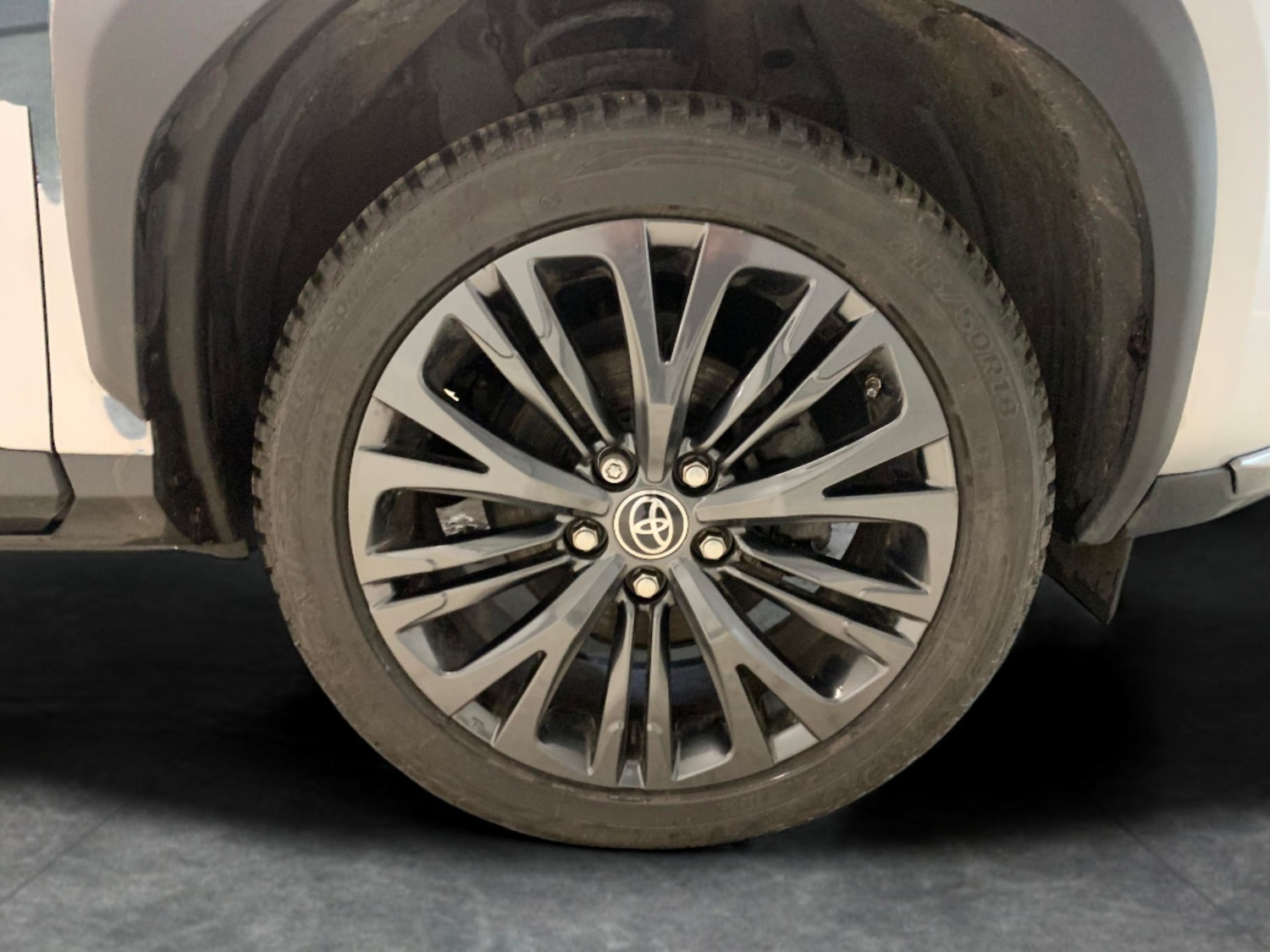 Used Toyota Yaris Cross 2022 for sale - 76958331: Photo 23