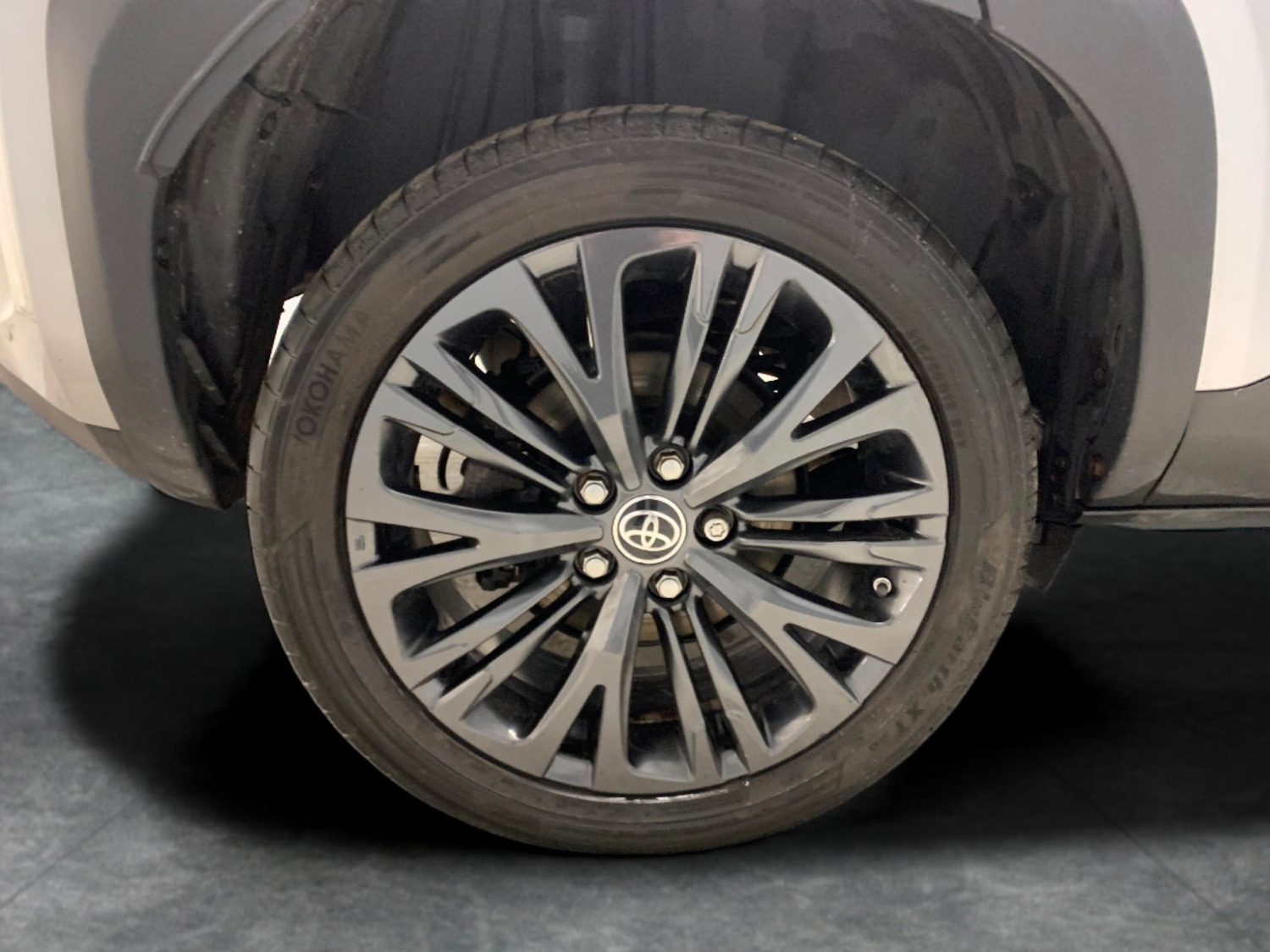 Used Toyota Yaris Cross 2022 for sale - 76958331: Photo 24