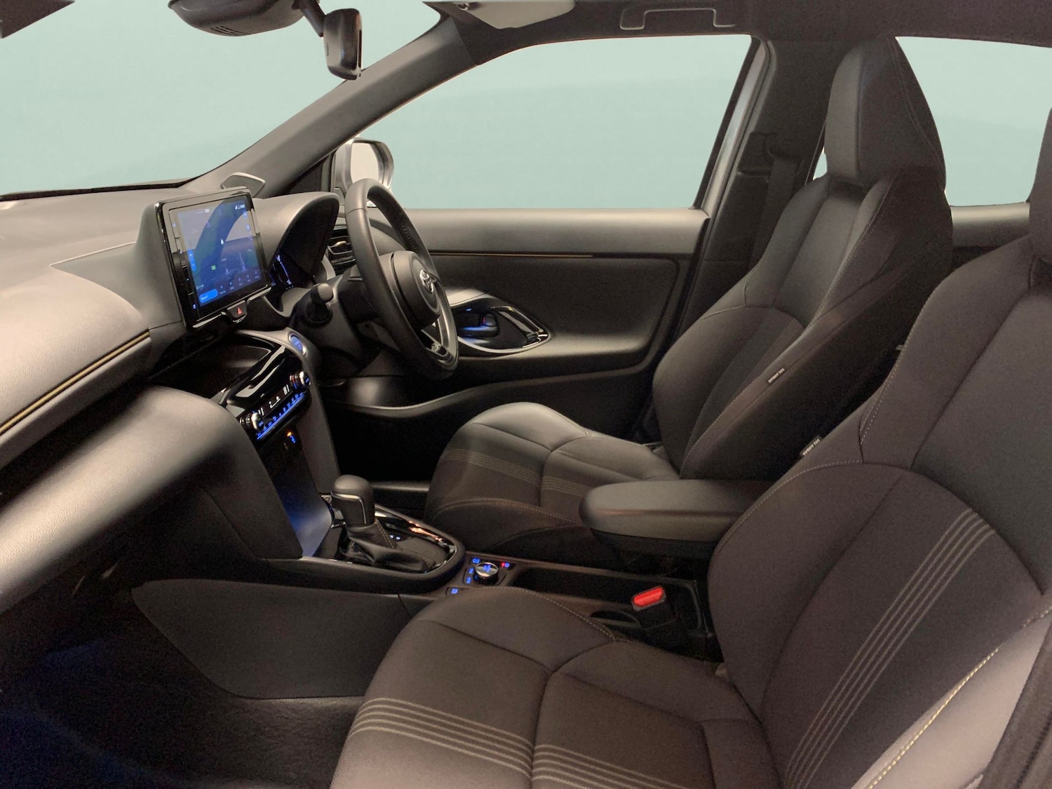 Used Toyota Yaris Cross 2022 for sale - 76958331: Photo 4