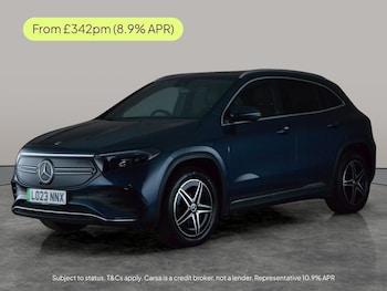 Used Mercedes-Benz EQA 2023 for sale - 78688222: Photo
