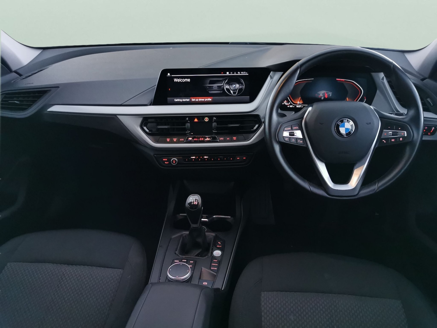 Used BMW 1 Series 2022 for sale - 77046073: Photo 6