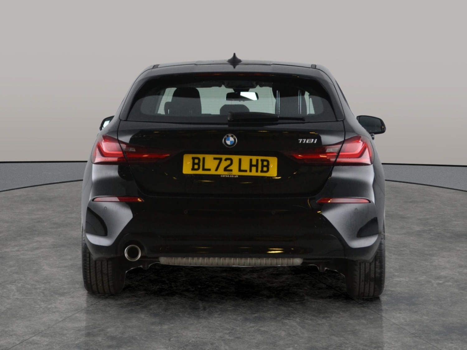 Used BMW 1 Series 2022 for sale - 77046073: Photo 8