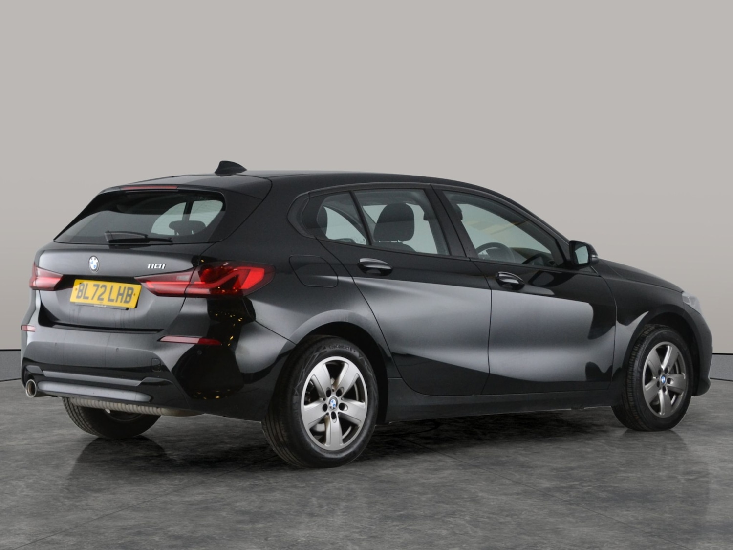 Used BMW 1 Series 2022 for sale - 77046073: Photo 9