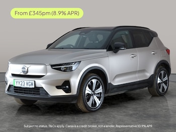Used Volvo XC40 undefined for sale - 78760871: Photo