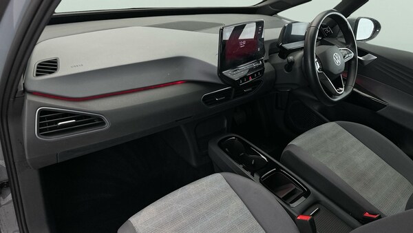 Used Volkswagen ID.3 2022 for sale - 76240925: Photo 18