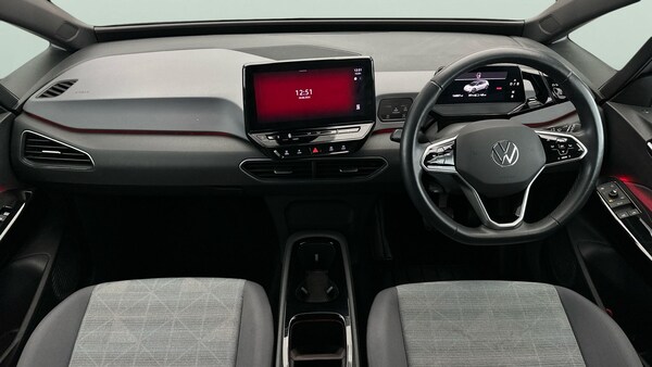Used Volkswagen ID.3 2022 for sale - 76240925: Photo 19
