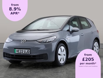Pure Performance 45kWh Life Hatchback 5dr Electric Auto (150 ps) - BLUETOOT