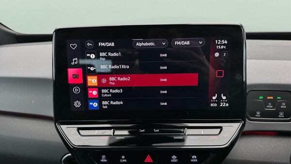 Used Volkswagen ID.3 2022 for sale - 76240925: Photo 29