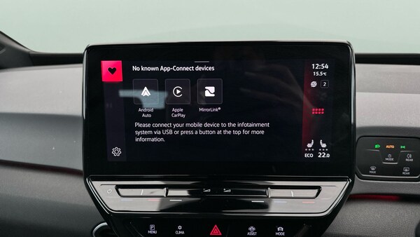 Used Volkswagen ID.3 2022 for sale - 76240925: Photo 31