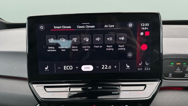 Used Volkswagen ID.3 2022 for sale - 76240925: Photo 34
