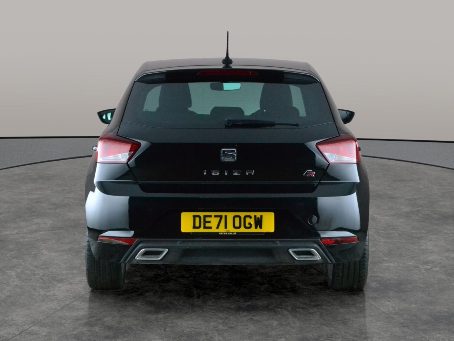 Used SEAT Ibiza 2021 for sale - 77542933: Photo 11