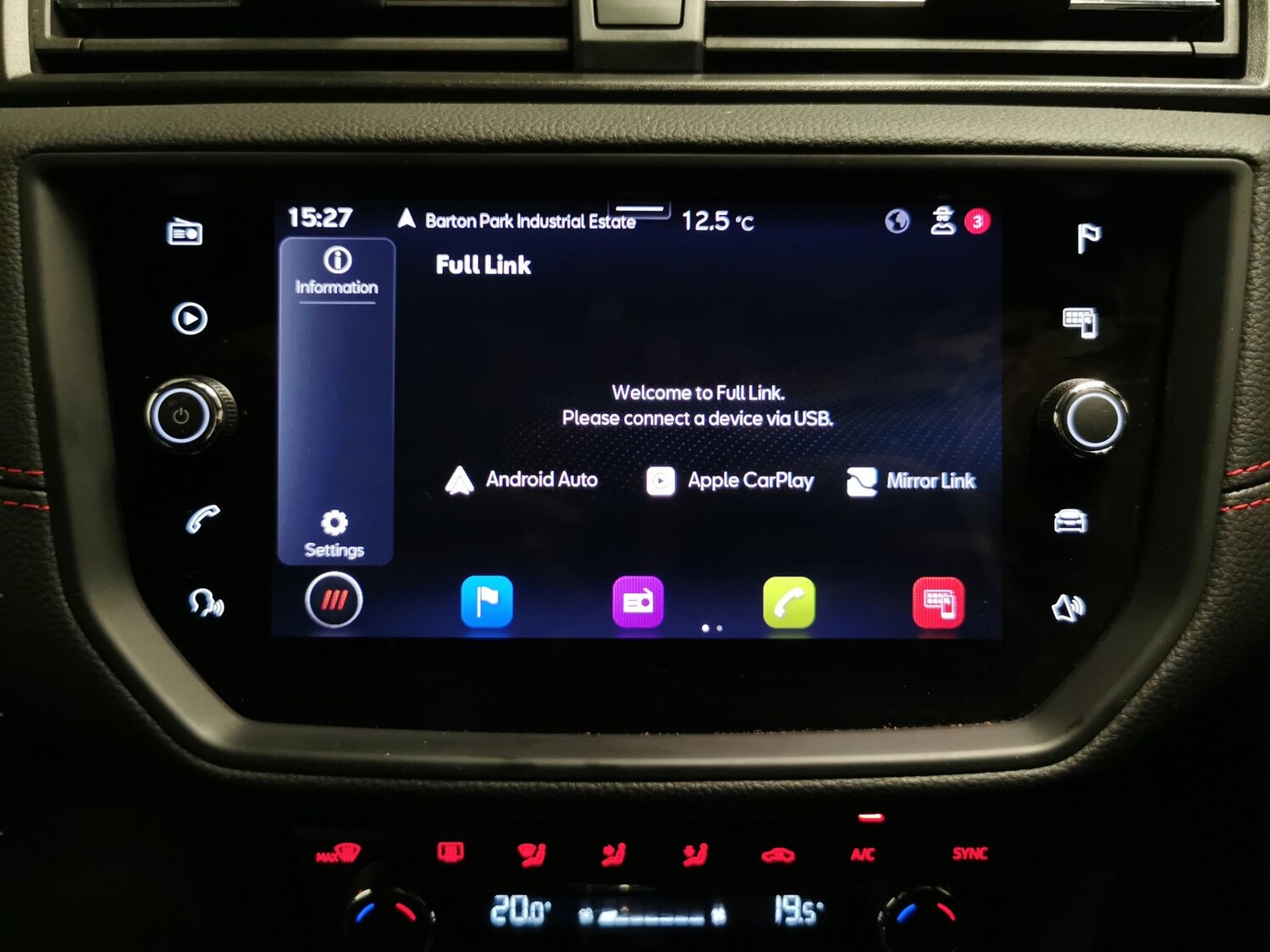 Used SEAT Ibiza 2021 for sale - 77542933: Photo 15