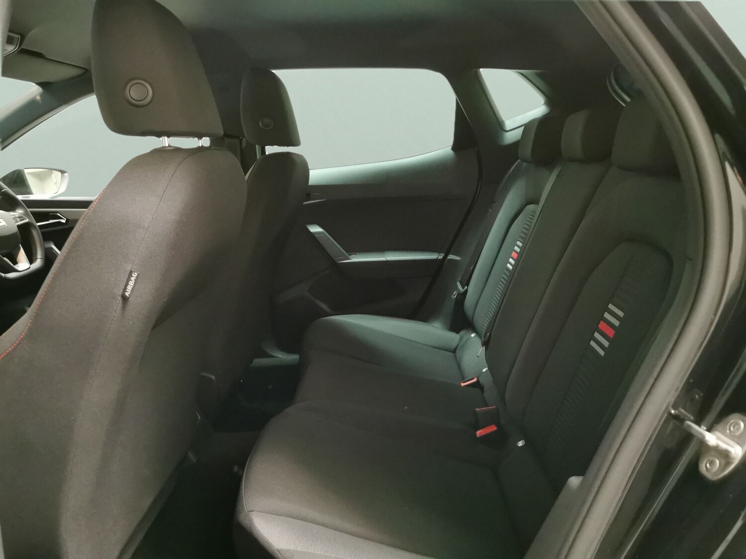 Used SEAT Ibiza 2021 for sale - 77542933: Photo 24