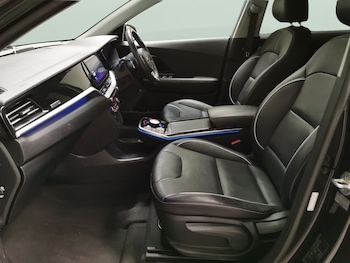 Used Kia Niro 2022 for sale - 78305388: Photo