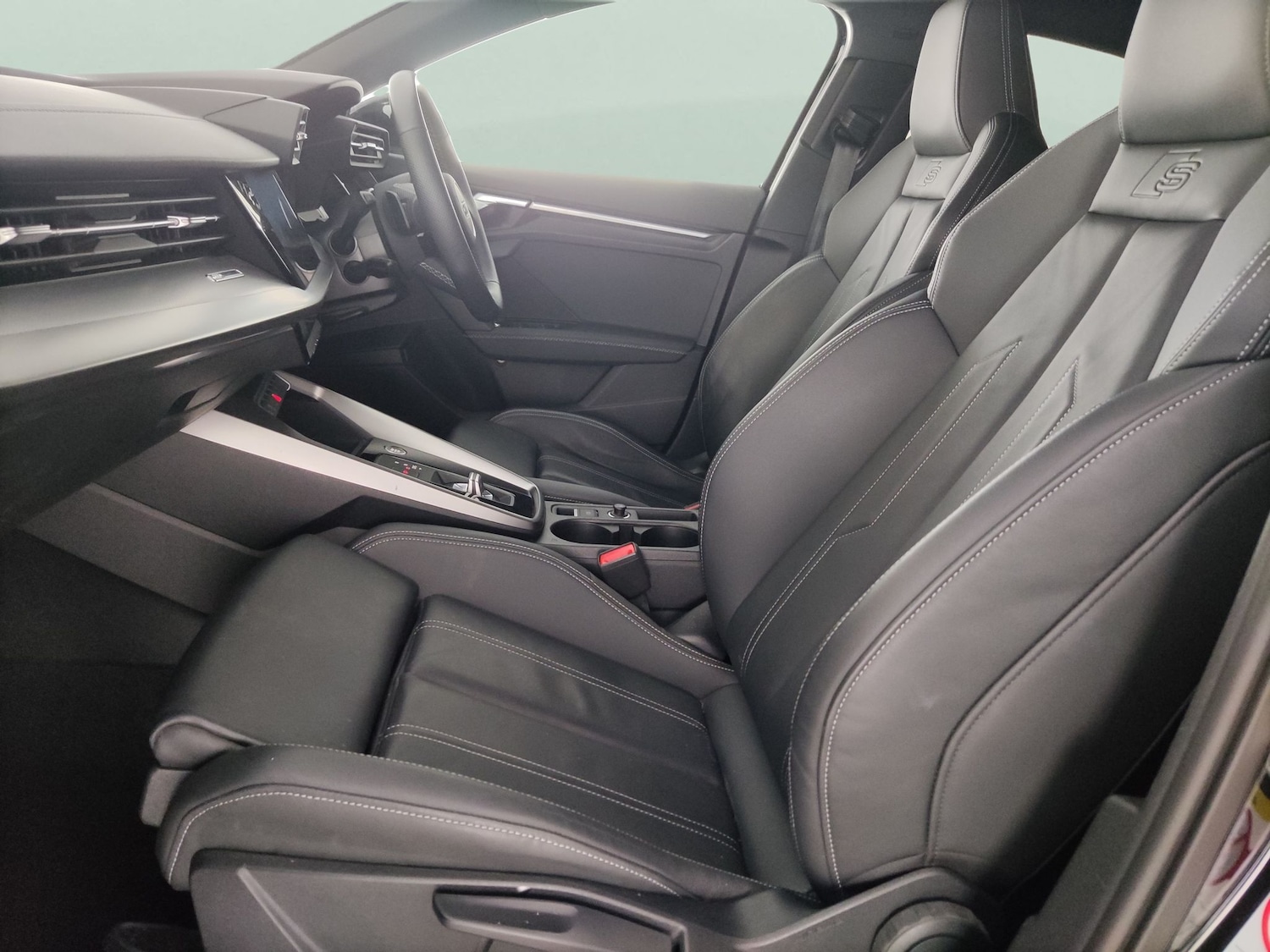 Used Audi A3 2022 for sale - 78040052: Photo 4