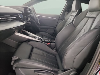 Used Audi A3 2022 for sale - 78040052: Photo