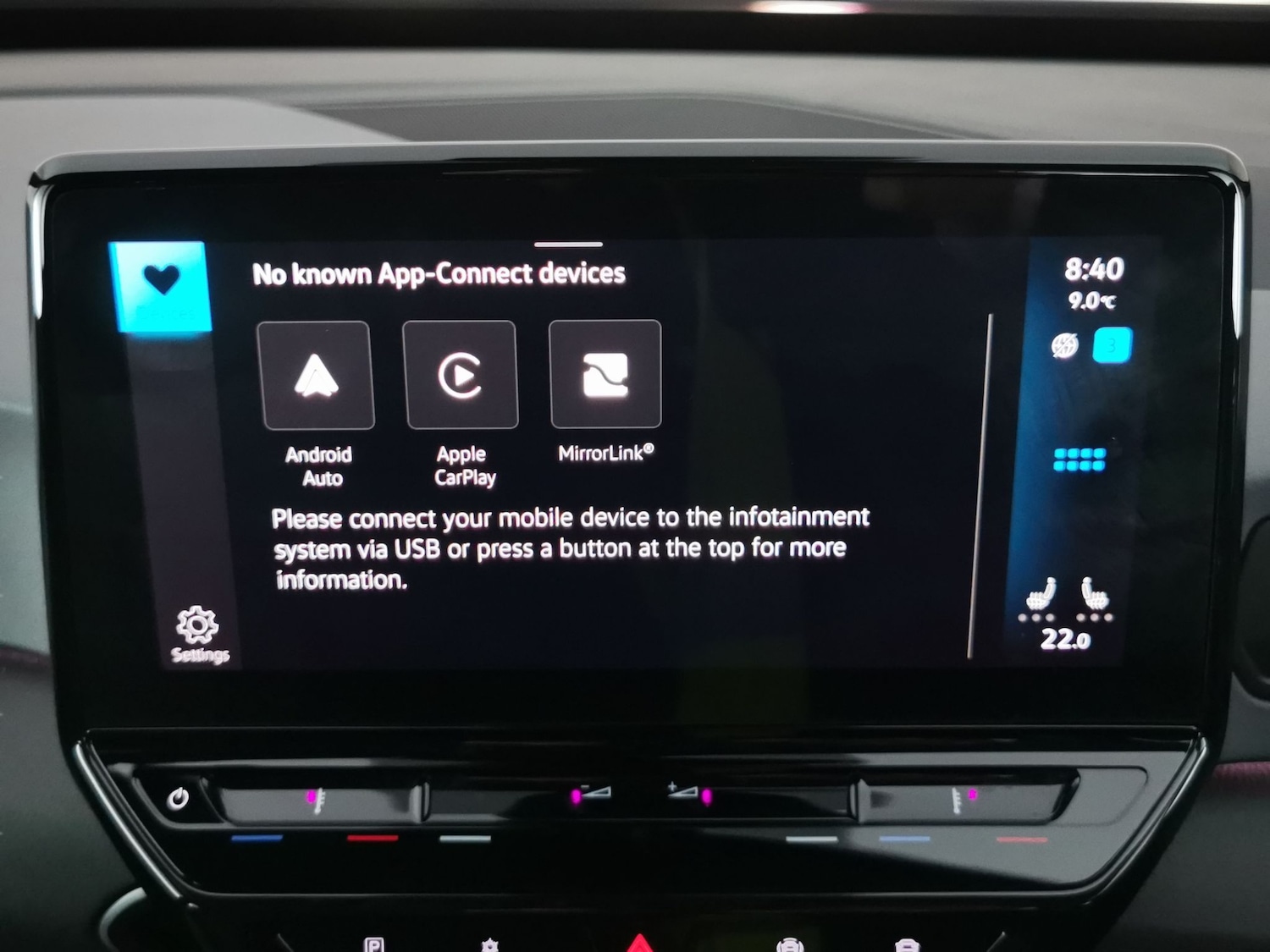 Used Volkswagen ID.3 for sale - 77482605: Photo 13