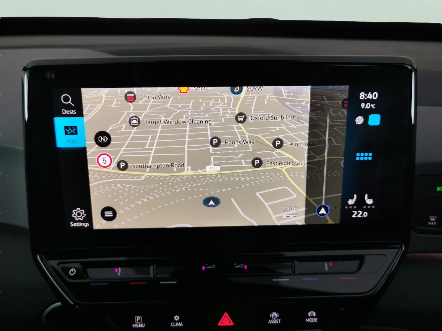 Used Volkswagen ID.3 for sale - 77482605: Photo 5