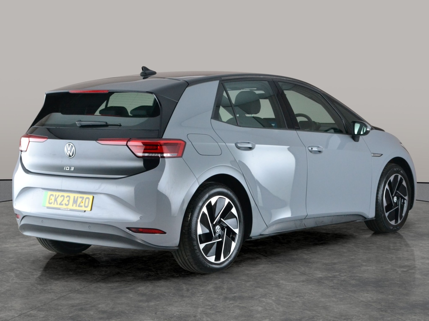 Used Volkswagen ID.3 for sale - 77482605: Photo 9