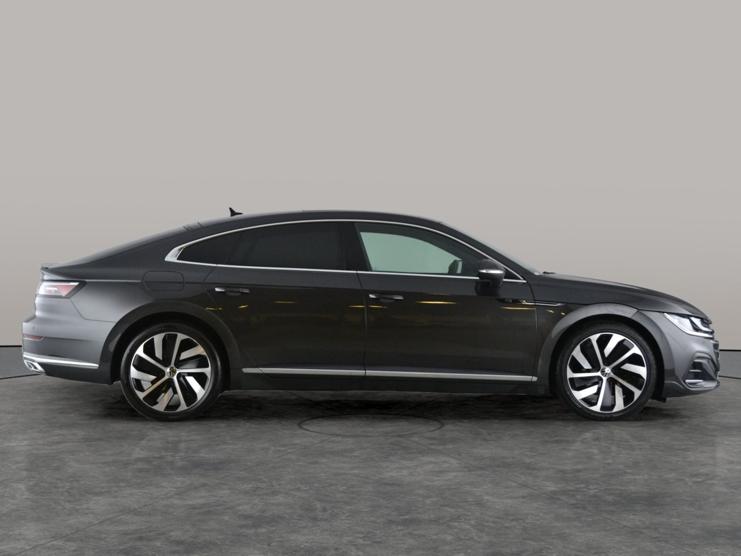 Used Volkswagen Arteon 2022 for sale - 77324258: Photo 11