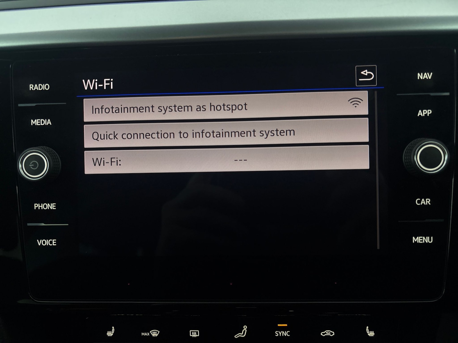 Used Volkswagen Arteon 2022 for sale - 77324258: Photo 14