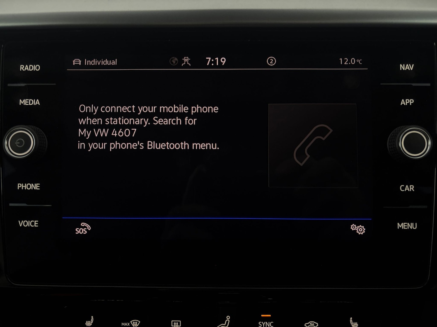 Used Volkswagen Arteon 2022 for sale - 77324258: Photo 17