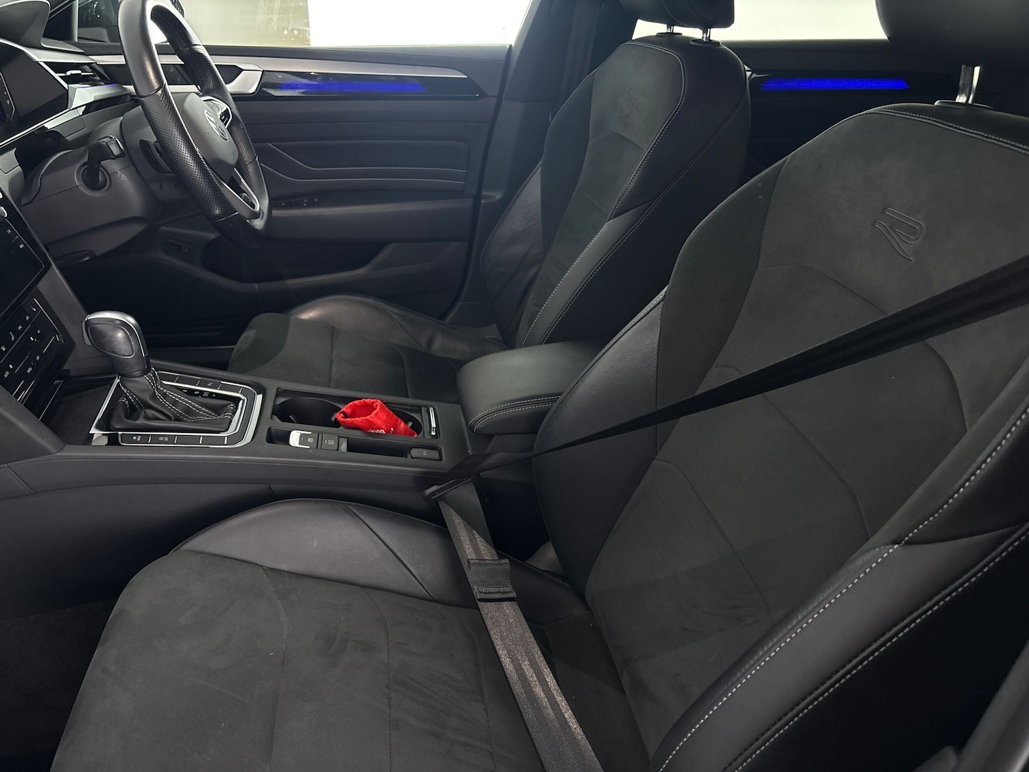 Used Volkswagen Arteon 2022 for sale - 77324258: Photo 28