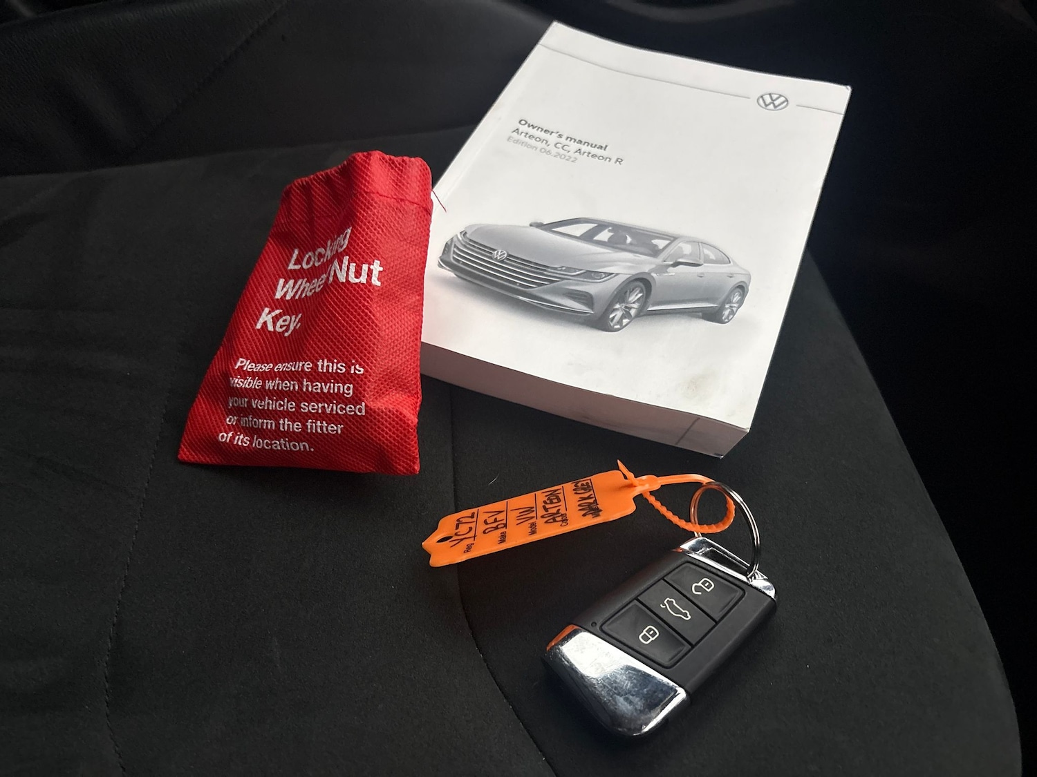 Used Volkswagen Arteon 2022 for sale - 77324258: Photo 39